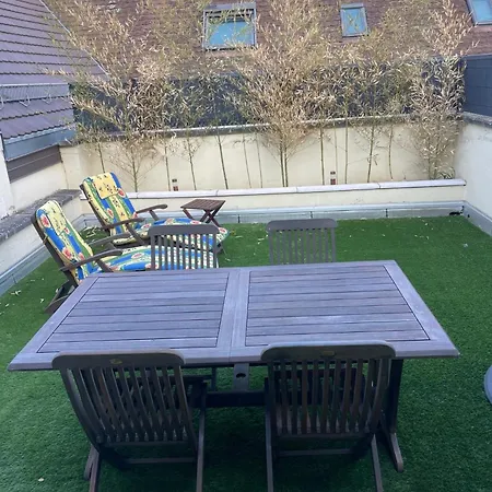 Au Petit Bretzel * Bennwihr