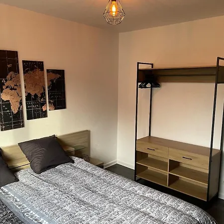 Au Petit Bretzel * Bennwihr