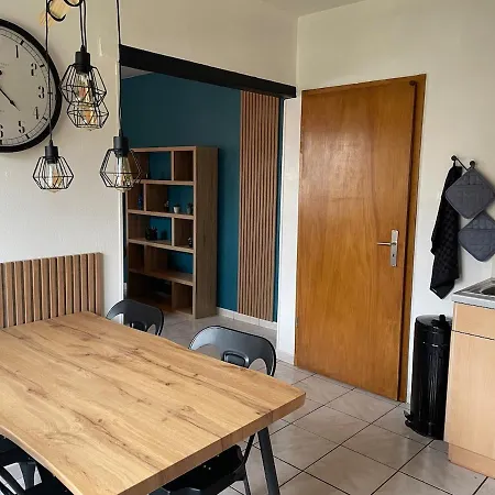 Au Petit Bretzel Bennwihr