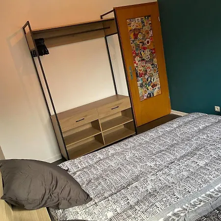 Au Petit Bretzel * Bennwihr