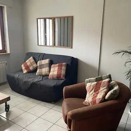 Au Petit Bretzel Appartamento