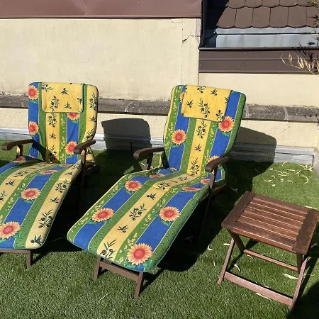 Au Petit Bretzel * Bennwihr