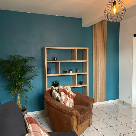 Au Petit Bretzel Appartement